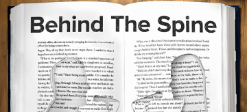 Endpoint's Alison Richings on Mark Heywood's "Behind The Spine" Podcast Endpoint's Alison Richings on Mark Heywood's "Behind The Spine" Podcast